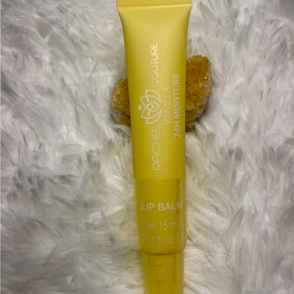 24H Moisture Lip Balm - Yellow